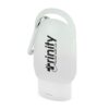Ellyson Sanitiser white | Coronavirus Protection | cheap sanitiser | Sanitisers with logo | Bulk Printed Sanitisers