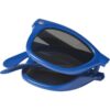 Foldable Sunglasses blue | Promotional merchandise | Branded Merchandise | Printed Products | Branded Sunglasses UK | Sunglasses with logo | Bulk Sunglasses UK | Promotional Sunglasses