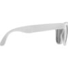 Foldable Sunglasses white | Promotional merchandise | Branded Merchandise | Printed Products