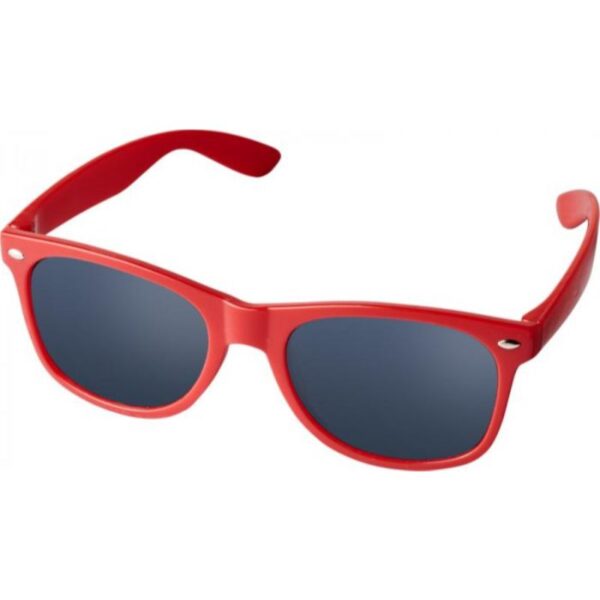 Kids Sunglasses red | Promotional merchandise | Branded Merchandise | Printed Products
