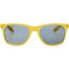 Kids Sunglasses yellow | Promotional merchandise | Branded Merchandise | Printed Products