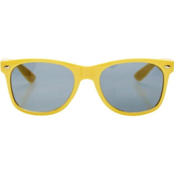 Kids Sunglasses yellow | Promotional merchandise | Branded Merchandise | Printed Products