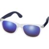 Mirrored Lensed Sunglasses navy | Promotional merchandise | Branded Merchandise | Printed Products