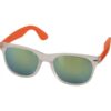 Mirrored Lensed Sunglasses orange | Promotional merchandise | Branded Merchandise | Printed Products