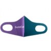 Single Layer Polyester Face Covering 2 | Covid19 | Coronavirus Protection | Promotional merchandise | Branded Merchandise | Printed Products