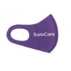Single Layer Polyester Face Mask | Covid19 | Coronavirus Protection | Promotional merchandise | Branded Merchandise | Printed Products