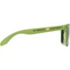 Wheat Straw Sunglasses green | Promotional merchandise | Branded Merchandise | Printed Products