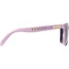 Wheat Straw Sunglasses pink | Promotional merchandise | Branded Merchandise | Printed Products