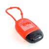 Winster Sanitiser red | Coronavirus Protection | cheap sanitiser | Sanitisers with logo | Bulk Printed Sanitisers