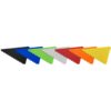Budget Triangular Ice Scraper | Promotional merchandise | Branded Merchandise | Printed Products