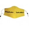 Double Layer Adjustable Face Mask | Covid19 | Coronavirus Protection | Promotional merchandise | Branded Merchandise | Printed Products