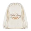 Electra Drawstring Bag | Promotional merchandise | Branded Merchandise | Printed Products