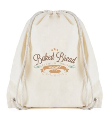 Electra Drawstring Bag | Promotional merchandise | Branded Merchandise | Printed Products