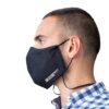 Premium Face Mask with Neck Strap 2 | Covid19 | Coronavirus Protection | Promotional merchandise | Branded Merchandise | Printed Products