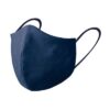 Premium Reusable Face Mask blue | Covid19 | Coronavirus Protection | Promotional merchandise | Branded Merchandise | Printed Products