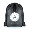 RPET Drawstring Bag | Promotional merchandise | Branded Merchandise | Printed Products