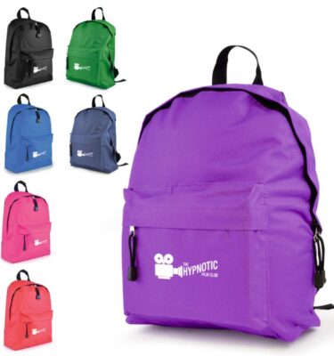 Royton Backpack group | Promotional merchandise | Branded Merchandise | Printed Products