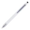 Brandon Light Pen white | Promotional merchandise | Branded Merchandise | Printed Products