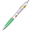 Contour Pen - 360 Wrap Print | Promotional merchandise | Branded Merchandise | Printed Products | Cheap printed pens | Bulk printed pens | UK Cheap pens | Engraved Pens | Bulk Engraved Pens