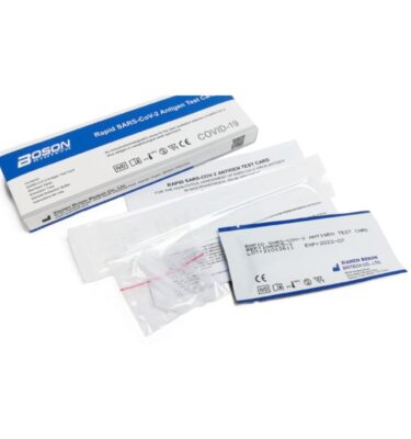 Covid19 Lateral Flow Test Individual | Covid19 | Coronavirus Protection | Promotional merchandise | Branded Merchandise | Printed Products | cheap sanitiser