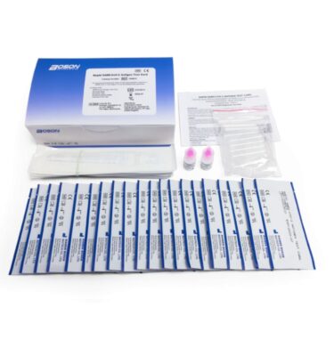 Covid19 Lateral Flow Test Pack | Covid19 | Coronavirus Protection | Promotional merchandise | Branded Merchandise | Printed Products | cheap sanitiser