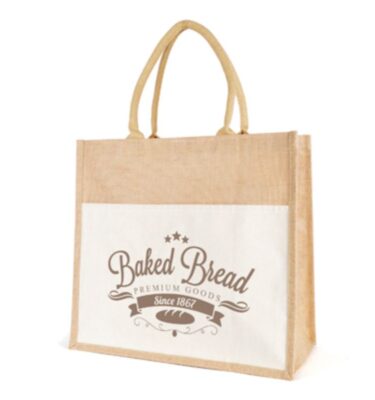 Eldon Shopper Bag | Promotional merchandise | Branded Merchandise | Printed Products