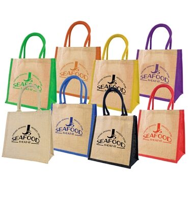 Halton Shopper group | Promotional merchandise | Branded Merchandise | Printed Products