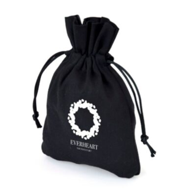 Jewellery Drawstring Pouch | Promotional merchandise | Branded Merchandise | Printed Products