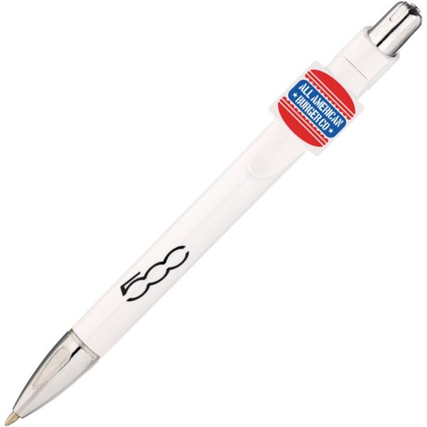 QR Code Pen red | Promotional merchandise | Branded Merchandise | Printed Products