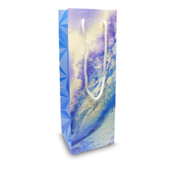 Bespoke Bottle Bag | Promotional merchandise | Branded Merchandise | Printed Products