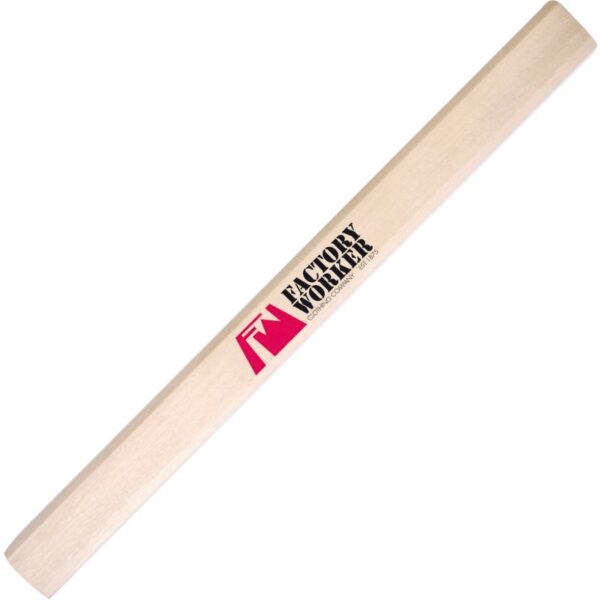 Carpenter Pencil | Promotional merchandise | Branded Merchandise | Printed Products