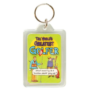 K25 Premium Rectangular Keyring | Promotional merchandise | Branded Merchandise | Printed Products | Printed Keyrings