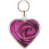 K27 Heart Keyring | Promotional merchandise | Branded Merchandise | Printed Products | Printed Keyrings