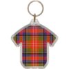K28 TShirt Keyring | Promotional merchandise | Branded Merchandise | Printed Products | Printed Keyrings