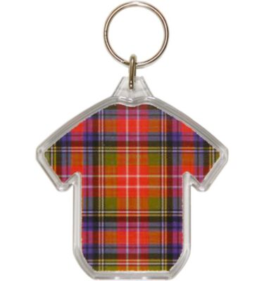 K28 TShirt Keyring | Promotional merchandise | Branded Merchandise | Printed Products | Printed Keyrings