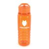 Rydal 750ml Water Bottle ambe | Cheap bottles | Bulk printed bottles | Printed water bottles UK | Eco Friendly | UK manufactured | Biodegradable | Water bottles with my logo | Water bottles with school logo