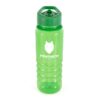 Rydal 750ml Water Bottle green | Cheap bottles | Bulk printed bottles | Printed water bottles UK | Eco Friendly | UK manufactured | Biodegradable | Water bottles with my logo | Water bottles with school logo