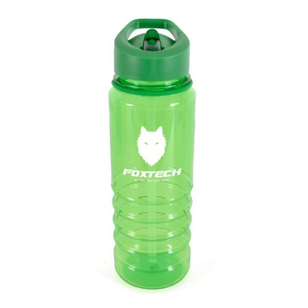 Rydal 750ml Water Bottle green | Cheap bottles | Bulk printed bottles | Printed water bottles UK | Eco Friendly | UK manufactured | Biodegradable | Water bottles with my logo | Water bottles with school logo