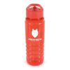 Rydal 750ml Water Bottle red | Cheap bottles | Bulk printed bottles | Printed water bottles UK | Eco Friendly | UK manufactured | Biodegradable | Water bottles with my logo | Water bottles with school logo