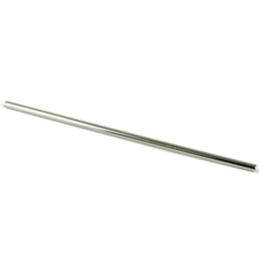 Silver Metal Straws | Promotional merchandise | Branded Merchandise | Printed Products | Eco Friendly | Green Footprint