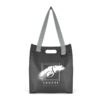 Wareing Shopper Bag black | Promotional merchandise | Branded Merchandise | Printed Products | Printed bags | Bespoke Bags