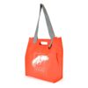 Wareing Shopper Bag red | Promotional merchandise | Branded Merchandise | Printed Products | Printed bags | Bespoke Bags