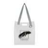 Wareing Shopper Bag white | Promotional merchandise | Branded Merchandise | Printed Products | Printed bags | Bespoke Bags