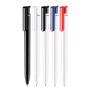 Absolute Biofree Ballpen | Promotional merchandise | Branded Merchandise | Printed Products | Cheap printed pens | Bulk printed pens | UK Cheap pens