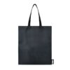 RPET Bag black | Promotional merchandise | Branded Merchandise | Printed Products | Printed bags | Bespoke Bags
