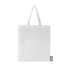 RPET Bag white | Promotional merchandise | Branded Merchandise | Printed Products | Printed bags | Bespoke Bags