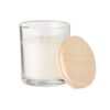 Ancient candle small lid | Promotional merchandise | Branded Merchandise | Printed Products | Candles with logo | Printed candles UK | Bulk printed candles | Candles with my logo | Cheap branded candles | Bespoke candles