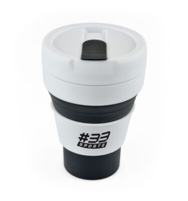 Foldable Cup | Promotional merchandise | Branded Merchandise | Printed Products | Collapsible Mugs | Foldable mugs