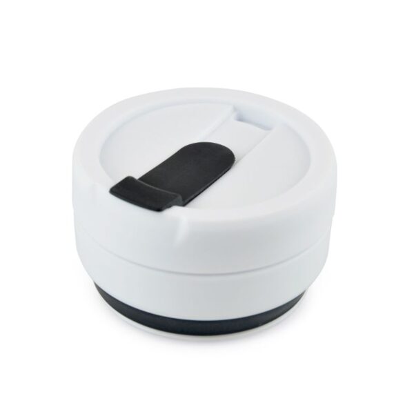Foldable Cup collapsible | Promotional merchandise | Branded Merchandise | Printed Products | Collapsible Mugs | Foldable mugs