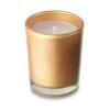 Selight Scented Candle gold | Promotional merchandise | Branded Merchandise | Printed Products | Candles with logo | Printed candles UK | Bulk printed candles | Candles with my logo | Cheap branded candles | Bespoke candles